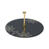 Single Tier Tray with Handle